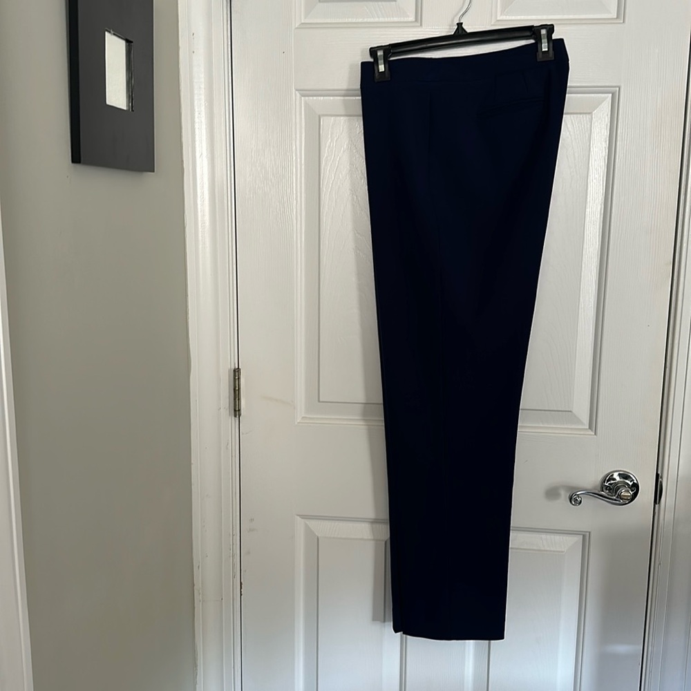 Anne Klein.